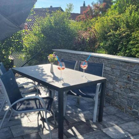 Ferienwohnung Alpenblick Immenstadt im Allgäu Eksteriør bilde