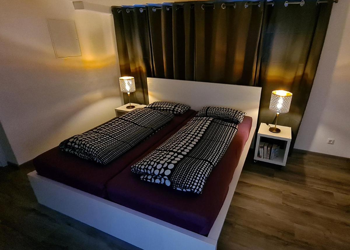 Ferienwohnung Alpenblick Immenstadt im Allgäu Eksteriør bilde