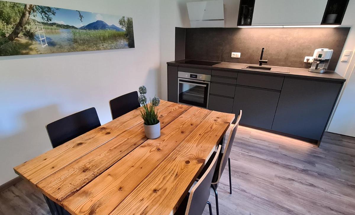 Ferienwohnung Alpenblick Immenstadt im Allgäu Eksteriør bilde