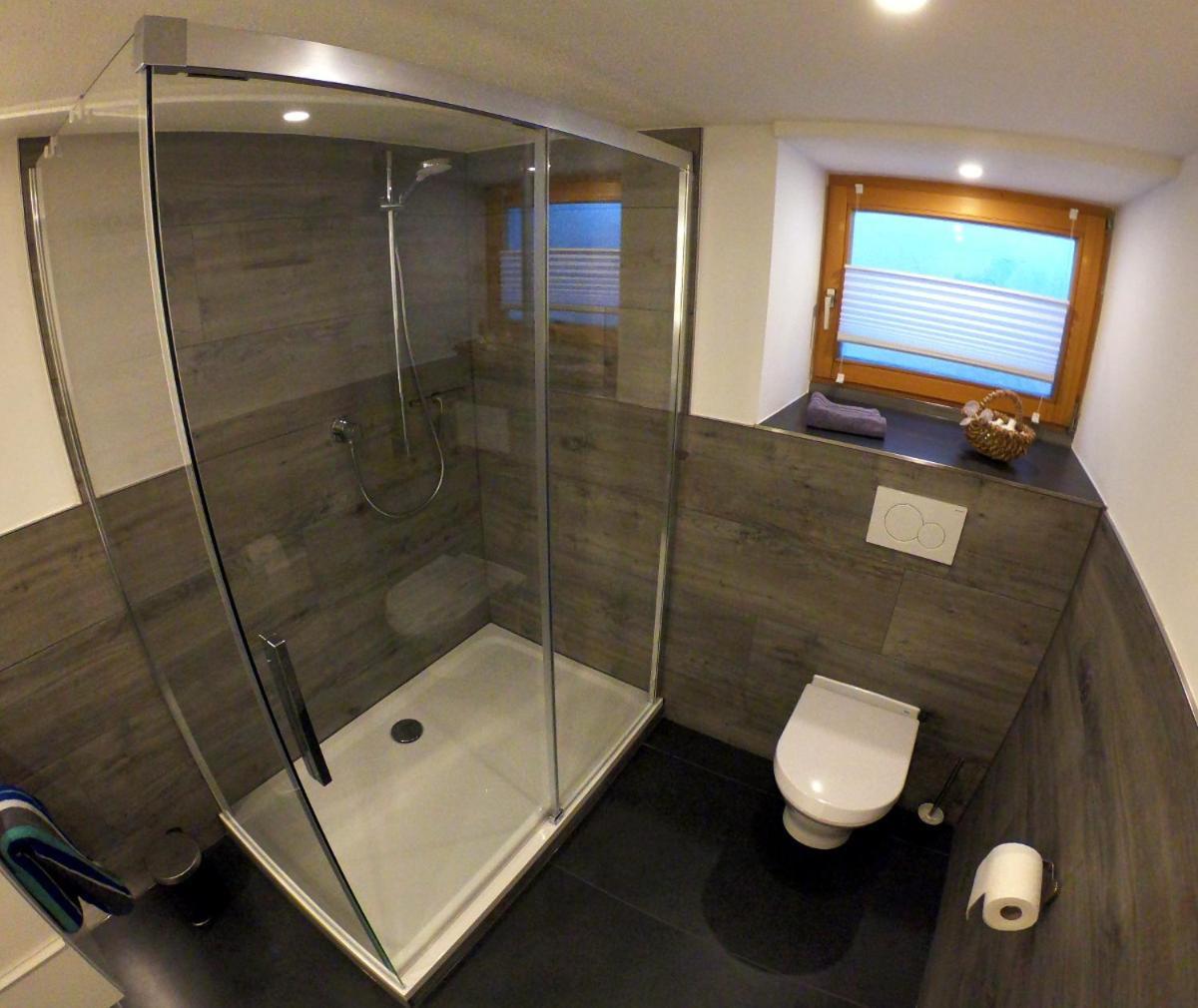 Ferienwohnung Alpenblick Immenstadt im Allgäu Eksteriør bilde